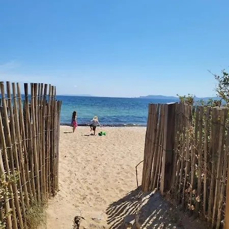 T2 , Beautiful View In Near * Hyeres