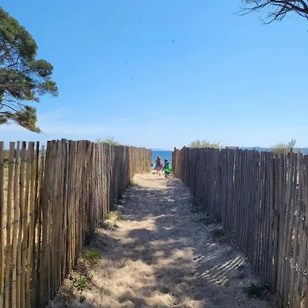 T2 , Beautiful View In Near * Hyeres